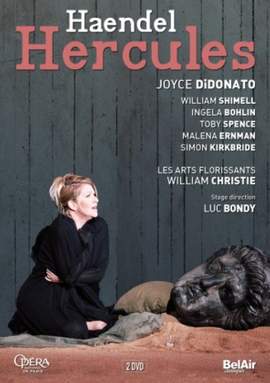 Handel: Hercules