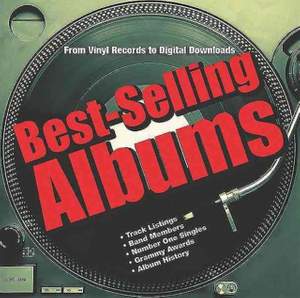 Best-Selling Albums: From Vinyl Records to Digital Downloads