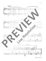 Korngold, E W: Ein Walzer an Luzi Product Image