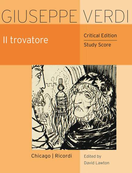 Verdi: Il Trovatore