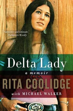 Delta Lady: A Memoir
