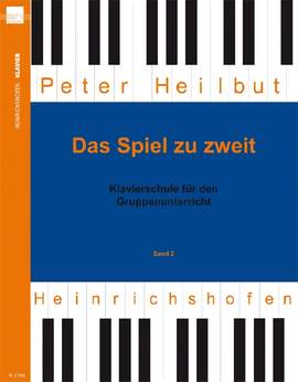 P. Heilbut: Das Spiel Zu Zweit