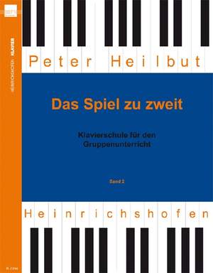 P. Heilbut: Das Spiel Zu Zweit