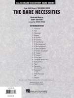 Terry Gilkyson: The Bare Necessities Product Image