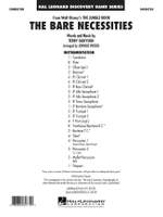 Terry Gilkyson: The Bare Necessities Product Image