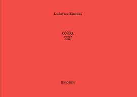 Ludovico Einaudi: Onda