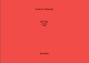 Ludovico Einaudi: Onda