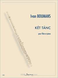 Ivan Boumans: Két Tánc
