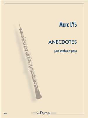 Marc Lys: Anecdotes