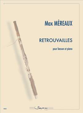 Max Mereaux: Retrouvailles