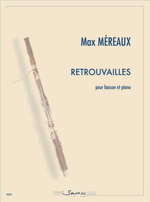 Max Mereaux: Retrouvailles