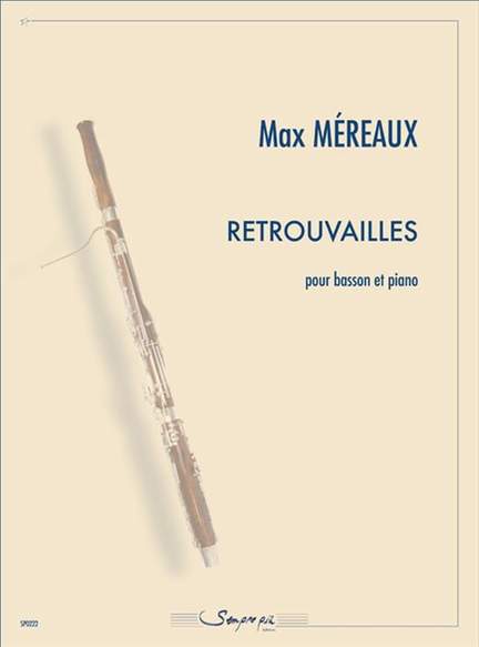 Max Mereaux: Retrouvailles