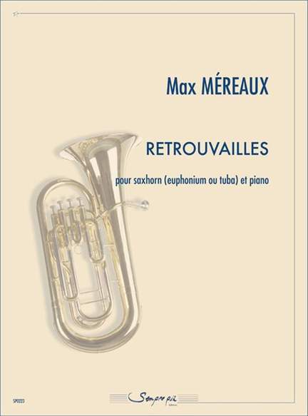 Max Mereaux: Retrouvailles