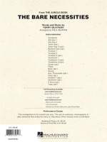 Terry Gilkyson: The Bare Necessities Product Image