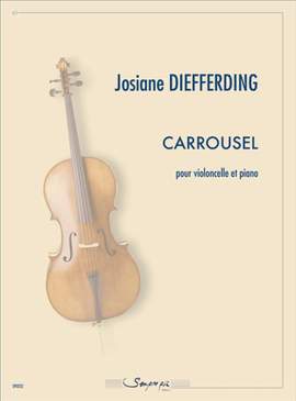 Josiane Diefferding: Carrousel