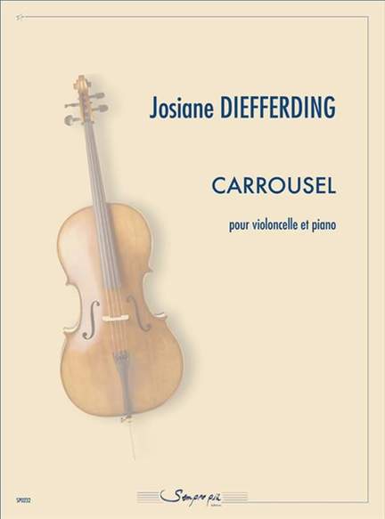 Josiane Diefferding: Carrousel