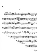 Adler, Samuel: Canto 2 Product Image