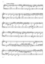Bach, J.S: Suite BWV 1006A for Harp Product Image