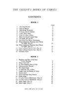 Benoy, Arthur William: Cellists Book Of Carols Bk.1 Product Image