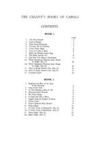 Benoy, Arthur William: Cellists Book Of Carols Bk.2 Product Image