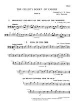 Benoy, Arthur William: Cellists Book Of Carols Bk.2 Product Image