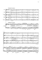 Berkeley, Michael: String Quartet No. 1 (Score) Product Image