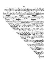 Bunting, C: Six String Crossing Studies Product Image