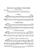 Cracknell, D: Playing Guitars Together Product Image