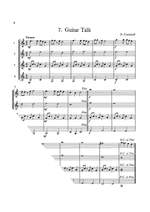 Cracknell, D: Playing Guitars Together Product Image