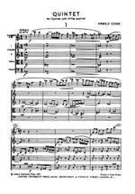 Cooke, A: Quintet Product Image