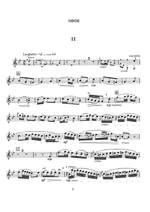 Eichner, E: Concerto for oboe and strings (Piano Reduction) Product Image