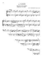 Frank, Alan: Two Clarinets Bk.2 Product Image