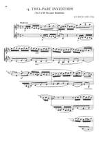 Frank, Alan: Two Clarinets Bk.2 Product Image