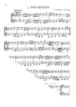 Frank, Alan: Two Clarinets Bk.2 Product Image