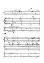 Gerhard, R: Leo (Score) Product Image