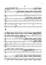 Gerhard, R: Leo (Score) Product Image