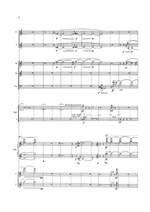 Gerhard, R: Leo (Score) Product Image