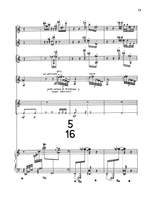 Gerhard, R: Libra (Score) Product Image
