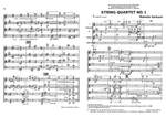 Gerhard, R: String Quartet No.2 (Score) Product Image