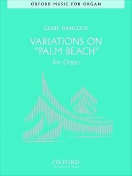 Hancock, G: Variations on 'Palm Beach'
