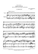Hoddinott, Alun: Clarinet Concerto Product Image