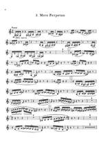Hoddinott, Alun: Clarinet Sonata Product Image