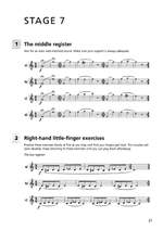 Harris, P: Practice Makes Perfect Clarinet Product Image