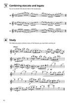 Harris, P: Practice Makes Perfect Clarinet Product Image
