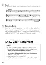 Harris, P: Practice Makes Perfect Clarinet Product Image