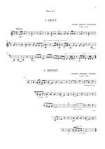 Langrish, H: 8 Easy Pieces Product Image