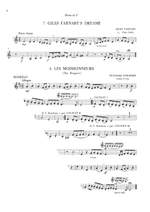 Langrish, H: 8 Easy Pieces Product Image