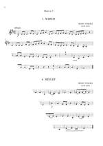 Langrish, H: 8 Easy Pieces Product Image