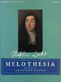 Locke, G: Melothesia