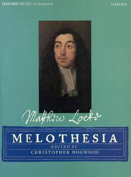 Locke, G: Melothesia